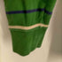 ランズエンド LANDS END 00S ボーダーラガーシャツ L/S メンズ import:XL