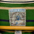 ランズエンド LANDS END 00S ボーダーラガーシャツ L/S メンズ import:XL