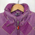 エレッセ ellesse アーガイルパフベスト メンズ EUR:44