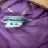 エレッセ ellesse アーガイルパフベスト メンズ EUR:44