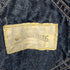 ビッグジョン BIG JOHN World Workers Overall ノンウォッシュインディゴ メンズ L