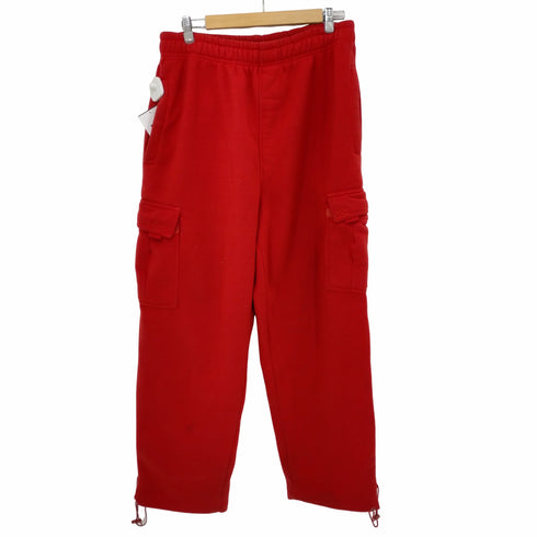 ノイズ NOIZ スウェットカーゴパンツ メンズ 2XL