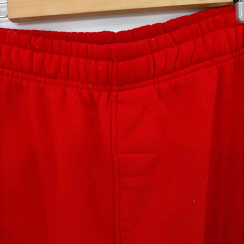 ノイズ NOIZ スウェットカーゴパンツ メンズ 2XL