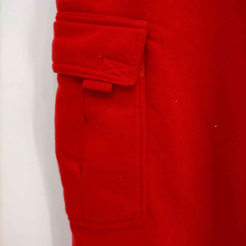 ノイズ NOIZ スウェットカーゴパンツ メンズ 2XL