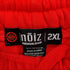 ノイズ NOIZ スウェットカーゴパンツ メンズ 2XL