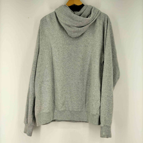 ラッセルアスレチック RUSSELL ATHLETIC Bookstore Sweat Basic Pullover Hoodie 裏毛プルパーカー メンズ import:L
