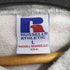 ラッセルアスレチック RUSSELL ATHLETIC Bookstore Sweat Basic Pullover Hoodie 裏毛プルパーカー メンズ import:L
