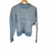 パロマウール paloma-wool アルパカ混 デザインニット レディース JPN:M