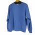 ヘインズ Hanes HerWay コットンアクリル ラグランスウェット メンズ import:XL