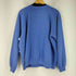 ヘインズ Hanes HerWay コットンアクリル ラグランスウェット メンズ import:XL