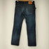 リーバイス Levis 511 ジッパーフライインディゴデニム ボタン裏4309 メンズ W30 L32