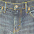リーバイス Levis 511 ジッパーフライインディゴデニム ボタン裏4309 メンズ W30 L32