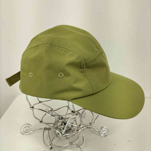 コス COS サテンジェットキャップ メンズ 56-58cm
