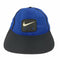 ナイキ NIKE 90-00s AIR フロントラバーロゴ メッシュキャップ メンズ ONE SIZE