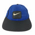 ナイキ NIKE 90-00s AIR フロントラバーロゴ メッシュキャップ メンズ ONE SIZE