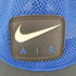 ナイキ NIKE 90-00s AIR フロントラバーロゴ メッシュキャップ メンズ ONE SIZE