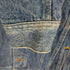 リー Lee デニムトラッカージャケット メンズ import:M