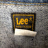 リー Lee デニムトラッカージャケット メンズ import:M