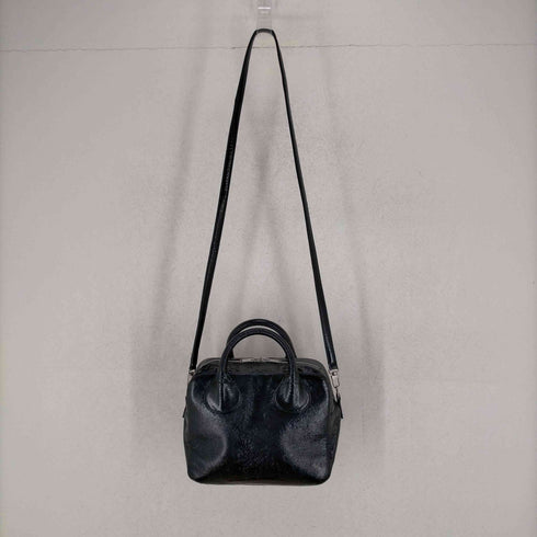クレージュ courreges 18aw bowling bag レディース