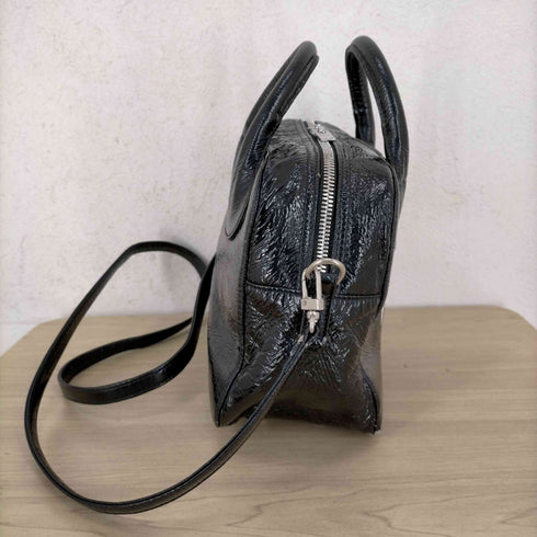 クレージュ courreges 18aw bowling bag レディース