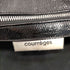 クレージュ courreges 18aw bowling bag レディース