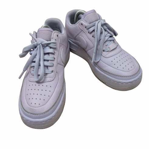 ナイキ NIKE WMNS Air Force 1 Jester XX VioletI Mist レディース JPN:23.5