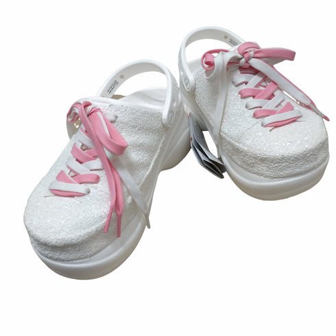クロックス crocs Classic Beg Clog レディース JPN:23