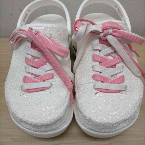 クロックス crocs Classic Beg Clog レディース JPN:23