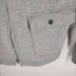 エンジニアードガーメンツ Engineered Garments 別注 バックジップパーカー メンズ JPN:S