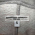 エンジニアードガーメンツ Engineered Garments 別注 バックジップパーカー メンズ JPN:S