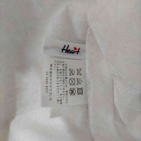 Heart Vintage レース マキシワンピース レディース