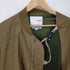 ヨシオクボ yoshio kubo 23SS HALF BODY BLOUSON メンズ FREE
