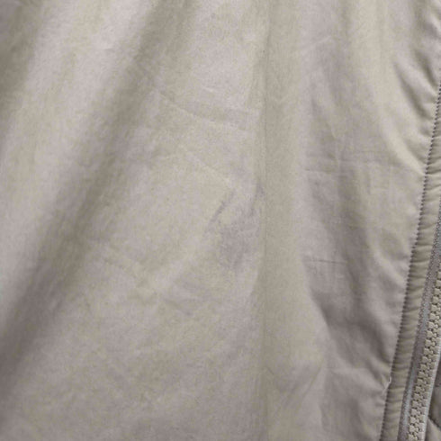 ヨシオクボ yoshio kubo 23SS HALF BODY BLOUSON メンズ FREE