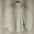 スライ SLY 21SS STAND GATHER RIBBON トップス レディース FREE