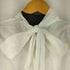 スライ SLY 21SS STAND GATHER RIBBON トップス レディース FREE