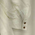 スライ SLY 21SS STAND GATHER RIBBON トップス レディース FREE