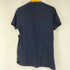 トミーヒルフィガー TOMMY HILFIGER フロントメッシュロゴ Tシャツ レディース import:S