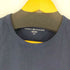 トミーヒルフィガー TOMMY HILFIGER フロントメッシュロゴ Tシャツ レディース import:S