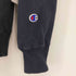 チャンピオン Champion ワッペンロゴ クルーネックスウェット レディース JPN:S