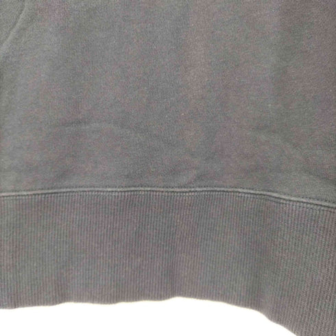 チャンピオン Champion ワッペンロゴ クルーネックスウェット レディース JPN:S