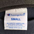 チャンピオン Champion ワッペンロゴ クルーネックスウェット レディース JPN:S
