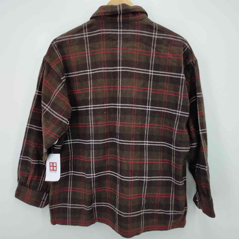 ペンドルトン PENDLETON CPO SHIRT JACKET メンズ M