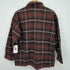 ペンドルトン PENDLETON CPO SHIRT JACKET メンズ M