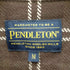 ペンドルトン PENDLETON CPO SHIRT JACKET メンズ M