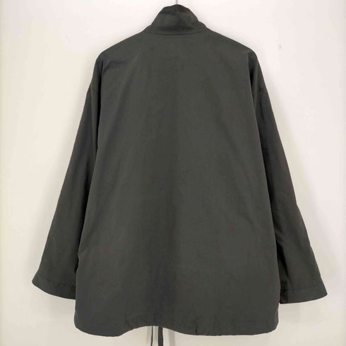 リメール remer loose Hi-zip over jacket ルーズハイジップオーバージャケット メンズ JPN:M
