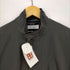 リメール remer loose Hi-zip over jacket ルーズハイジップオーバージャケット メンズ JPN:M