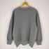 ウィムジー WHIMSY ATHLETIC クルーネックスウェット メンズ JPN:XL