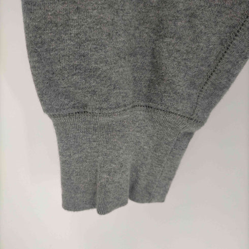 ウィムジー WHIMSY ATHLETIC クルーネックスウェット メンズ JPN:XL