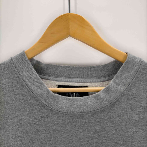 ウィムジー WHIMSY ATHLETIC クルーネックスウェット メンズ JPN:XL