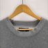 ウィムジー WHIMSY ATHLETIC クルーネックスウェット メンズ JPN:XL